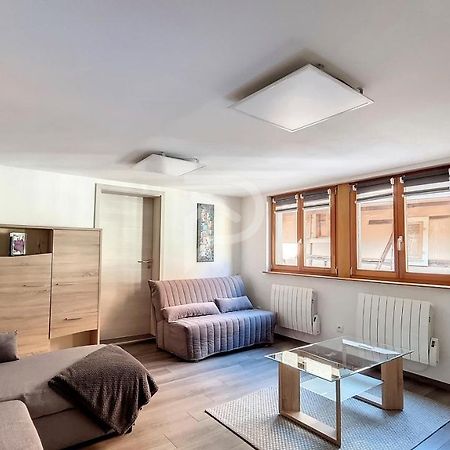 Appartamento Le Zen D'Eguisheim Esterno foto
