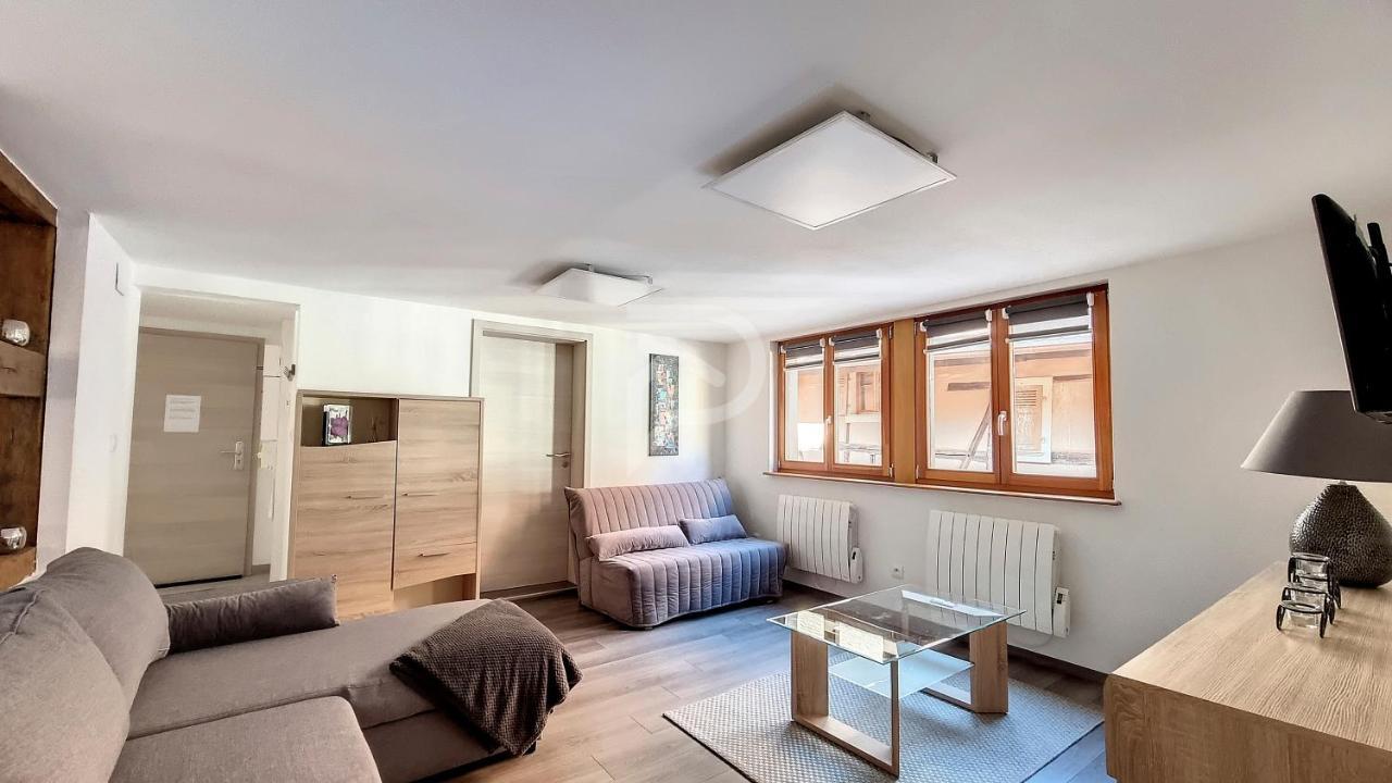 Appartamento Le Zen D'Eguisheim Esterno foto